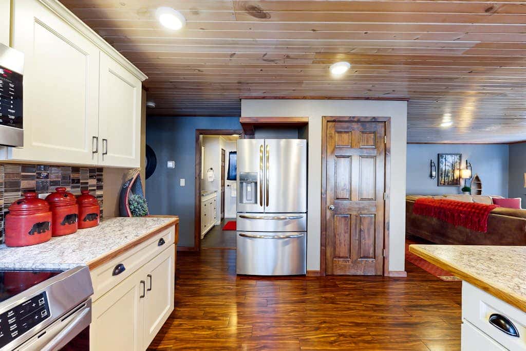 Upper Gresham Retreat