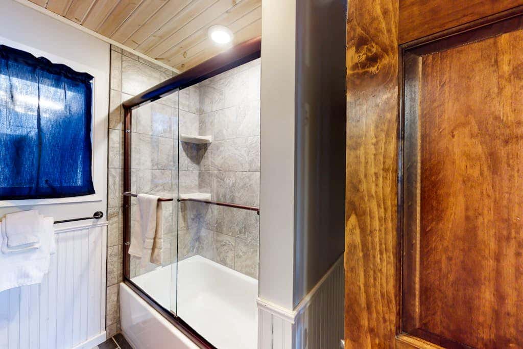 Upper Gresham Retreat