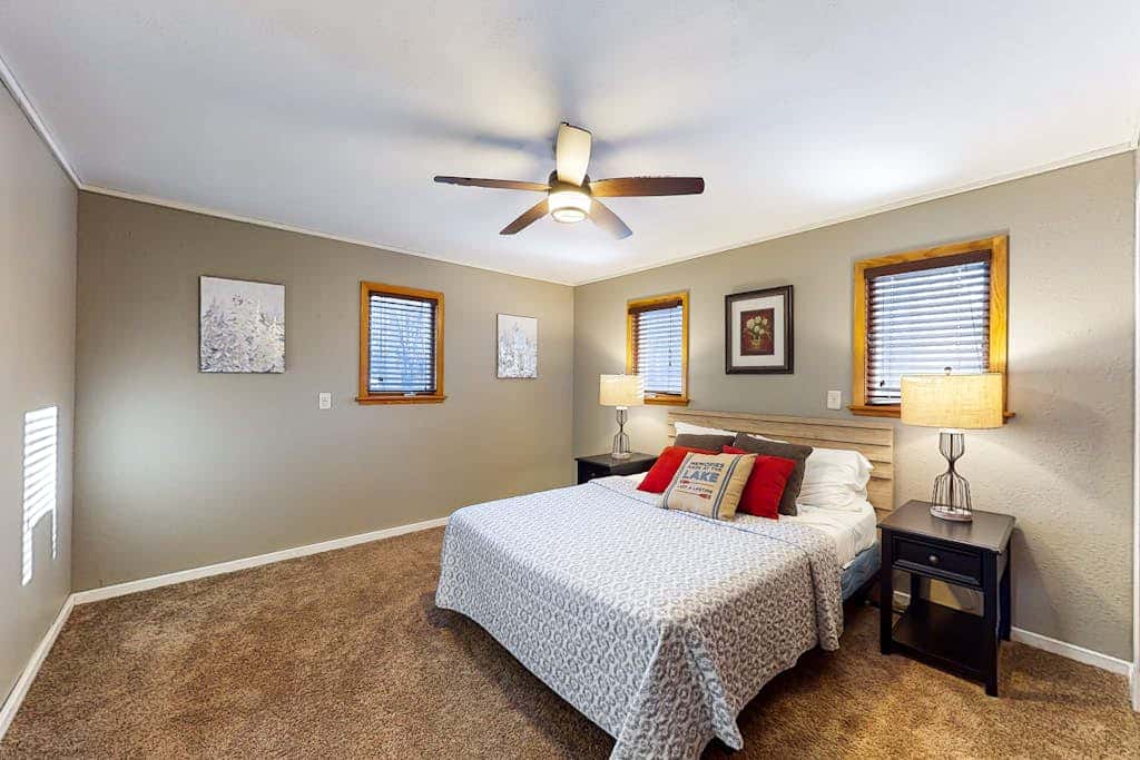 Upper Gresham Retreat