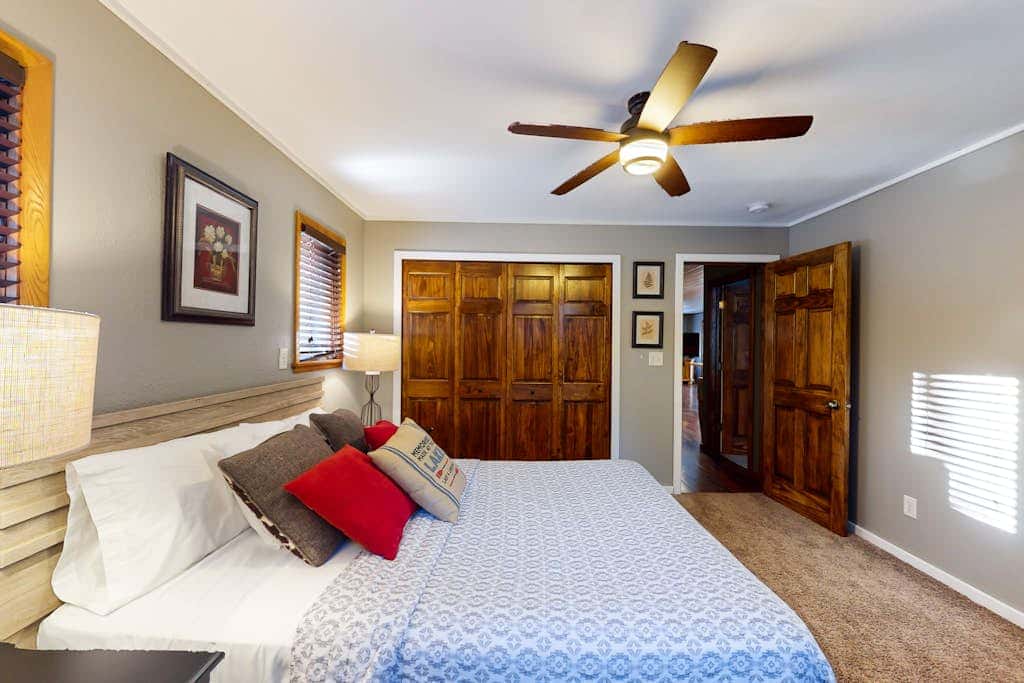 Upper Gresham Retreat