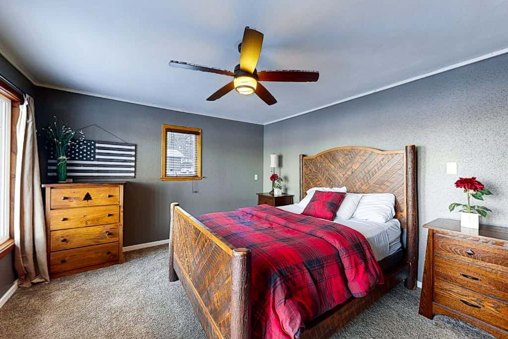 Upper Gresham Retreat