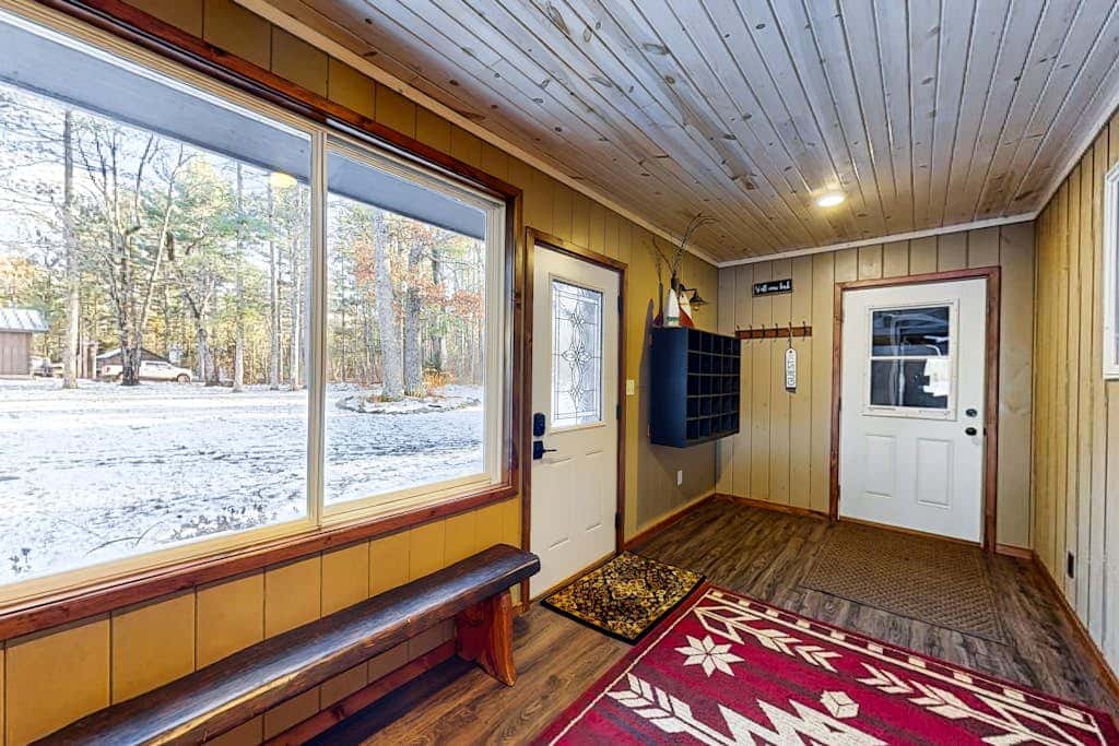 Upper Gresham Retreat