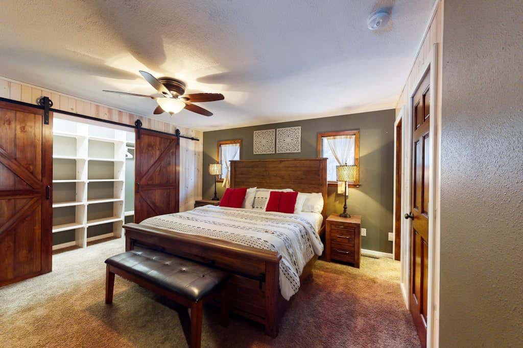 Upper Gresham Retreat