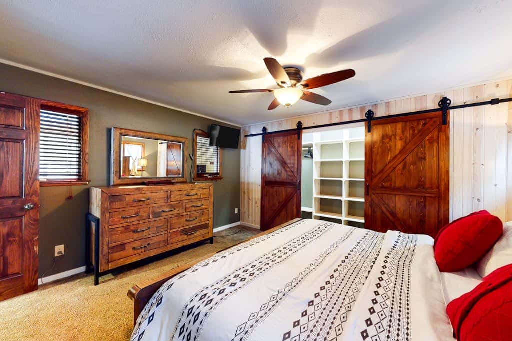 Upper Gresham Retreat