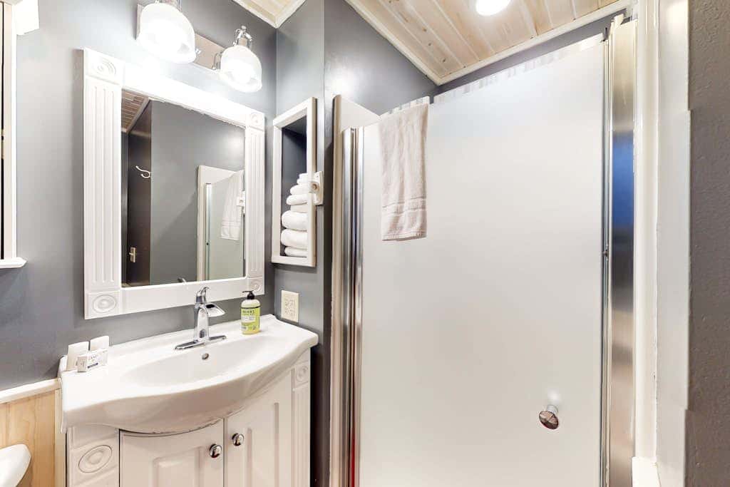 Upper Gresham Retreat