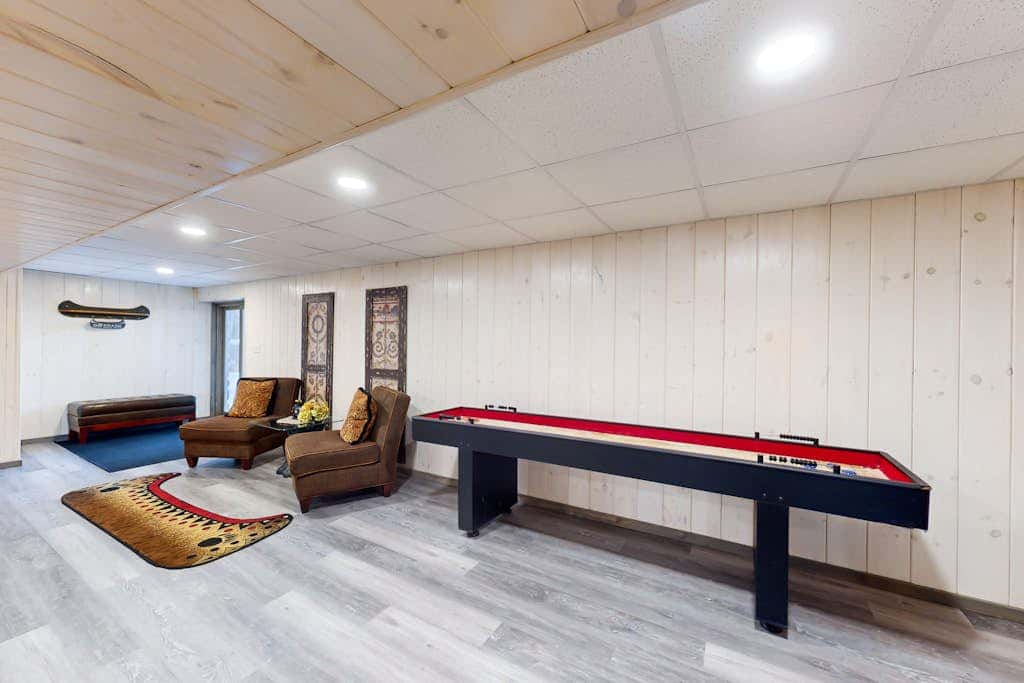 Upper Gresham Retreat