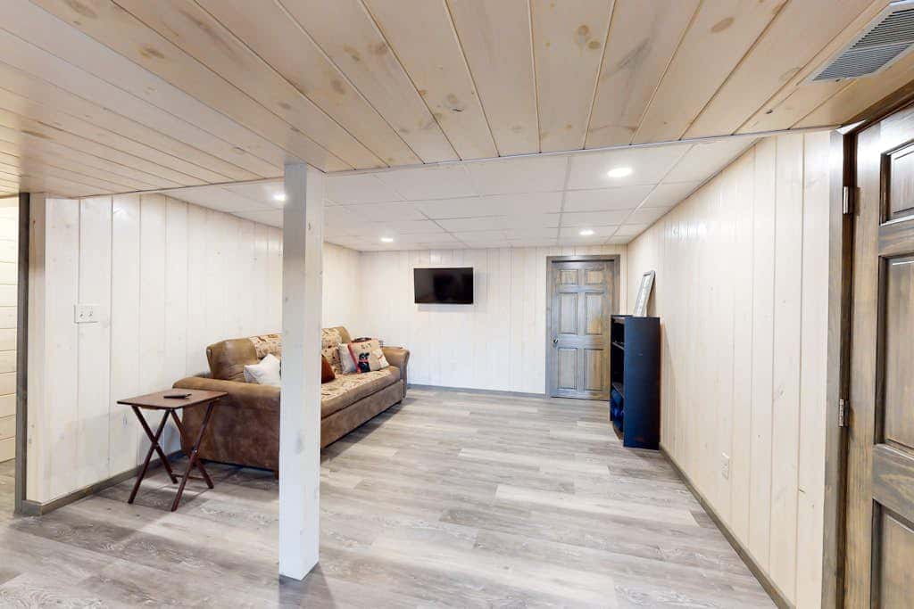 Upper Gresham Retreat