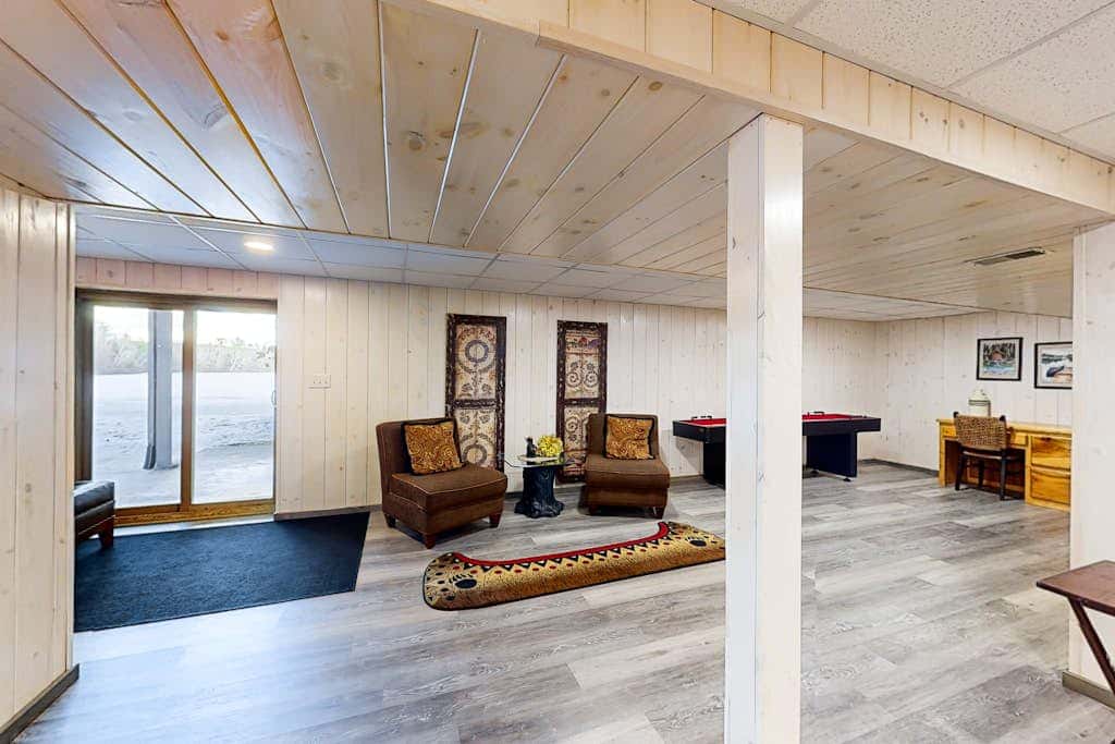 Upper Gresham Retreat