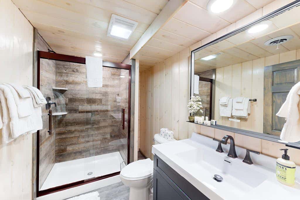 Upper Gresham Retreat