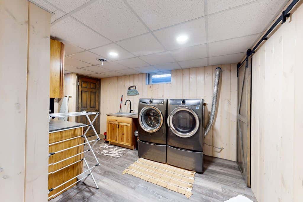 Upper Gresham Retreat
