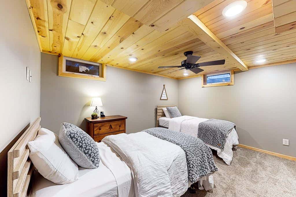 Upper Gresham Retreat