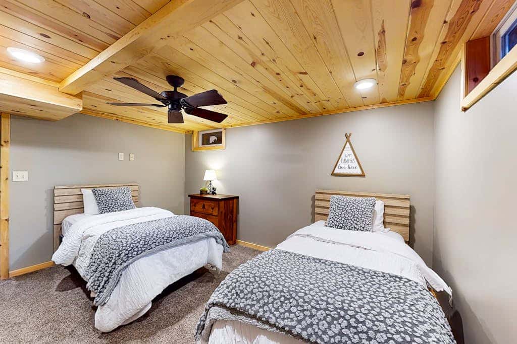 Upper Gresham Retreat