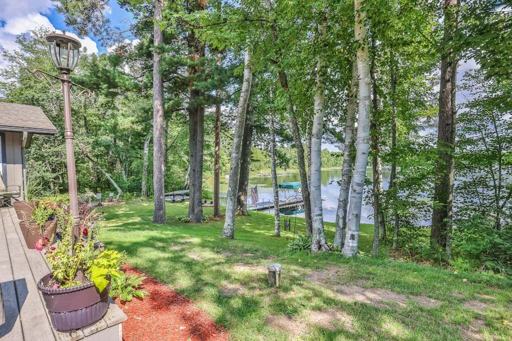 Upper Gresham Retreat