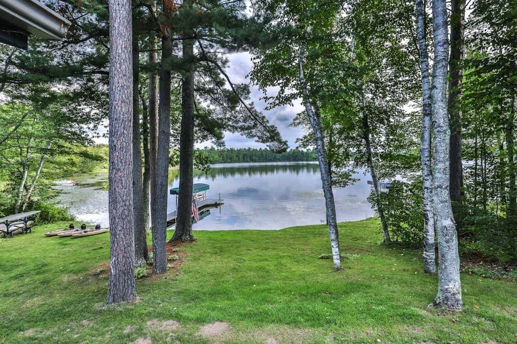 Upper Gresham Retreat