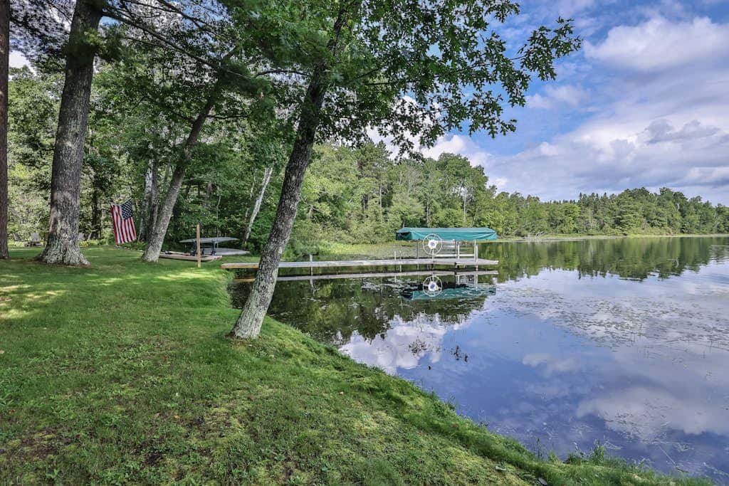 Upper Gresham Retreat