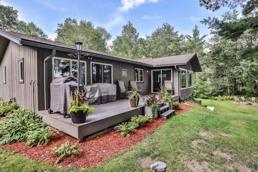 Upper Gresham Retreat