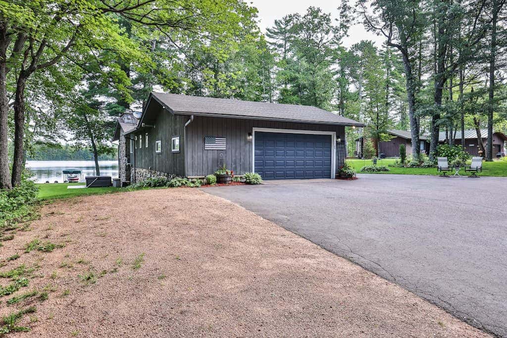 Upper Gresham Retreat