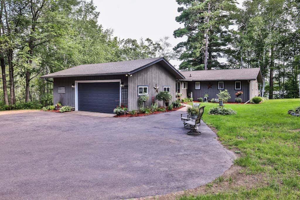 Upper Gresham Retreat