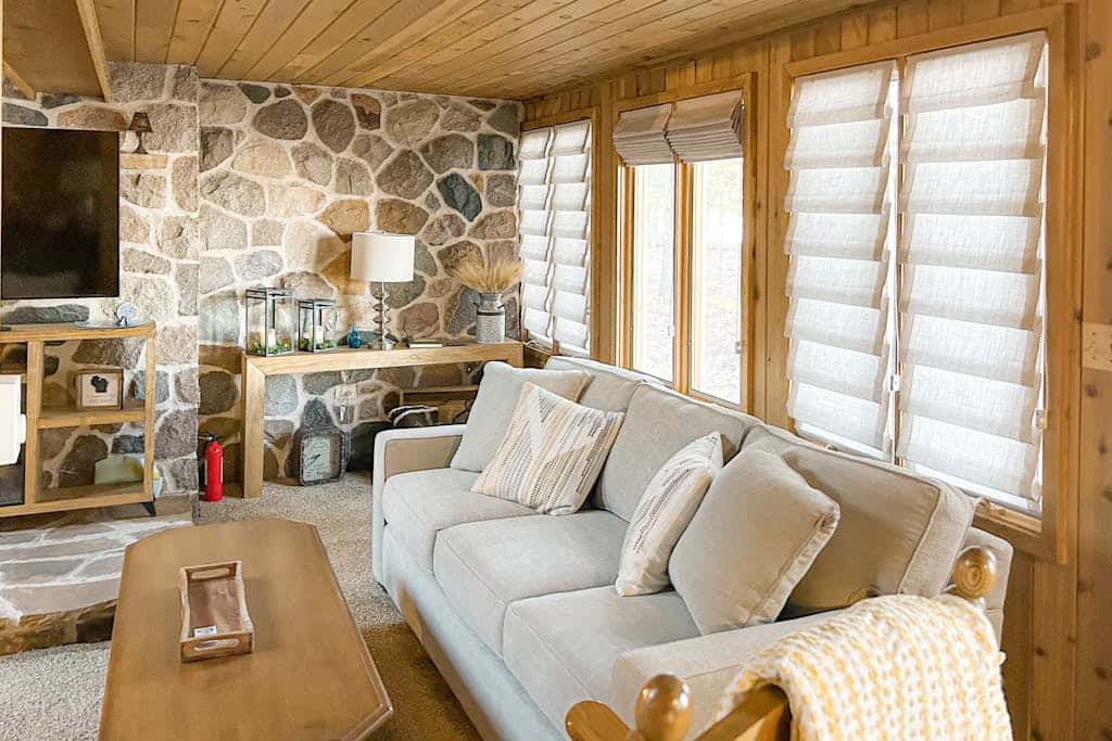 Stormy Point Cabin