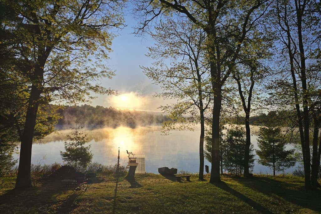 Hooked on Johnson
