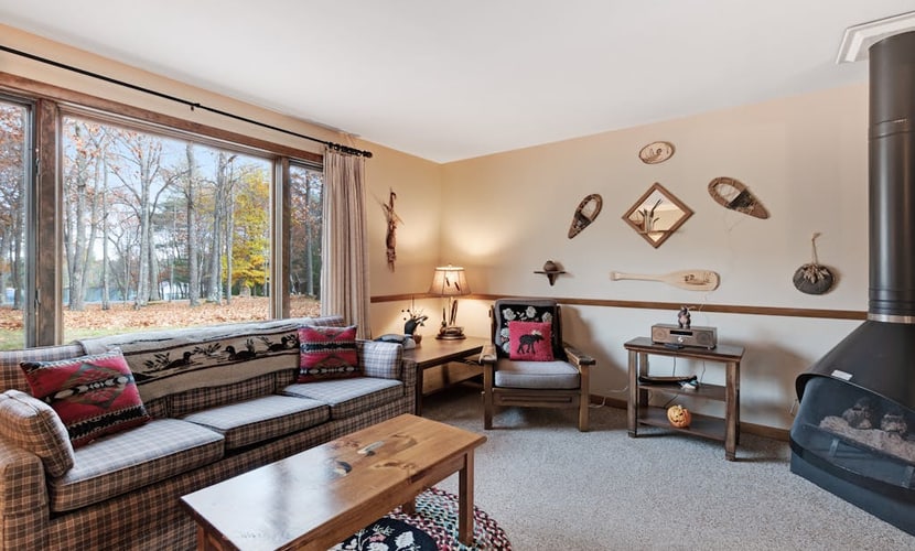 Cheerful Condo w/ Private Patio, Shared Tennis, Basketball, and Game Room