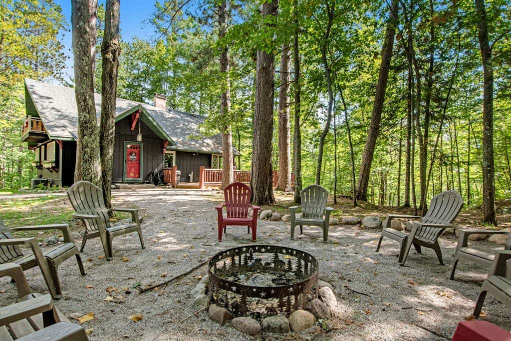 Secluded, Riverfront Home w/ Furnished Deck, Dock, Central AC - Dogs Welcome