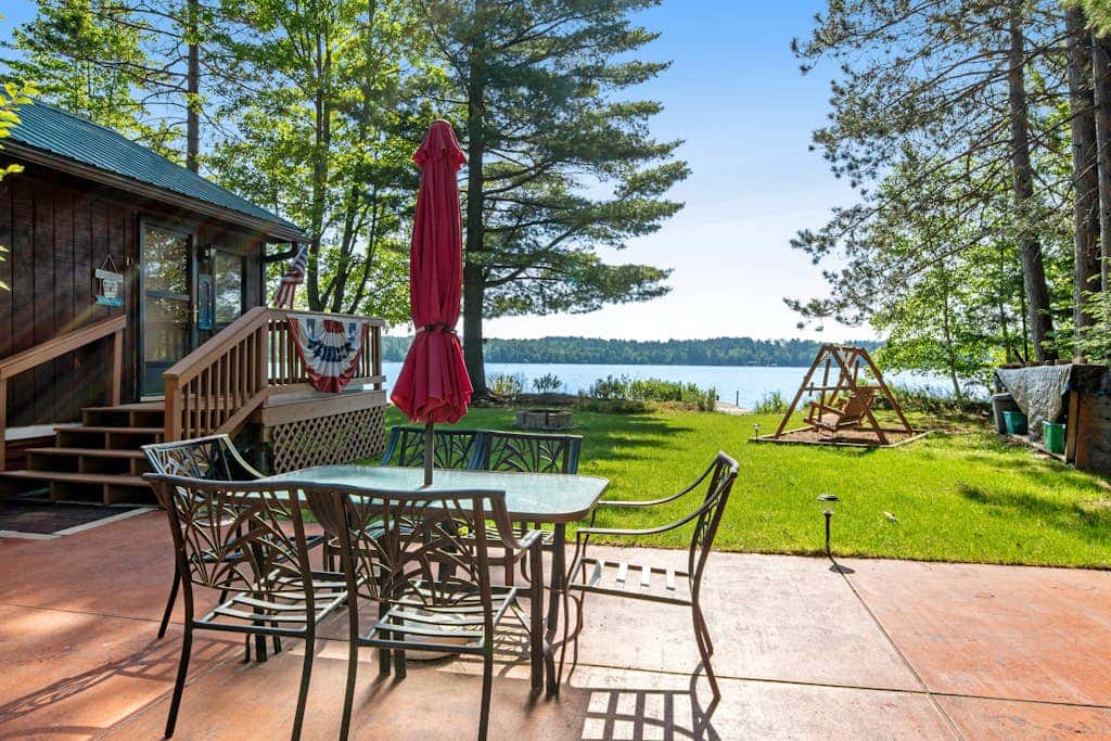 Catfish Cottage A