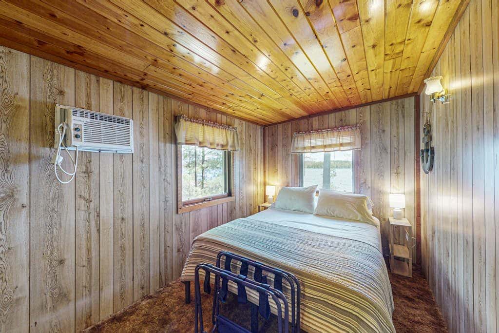 Catfish Cottage A