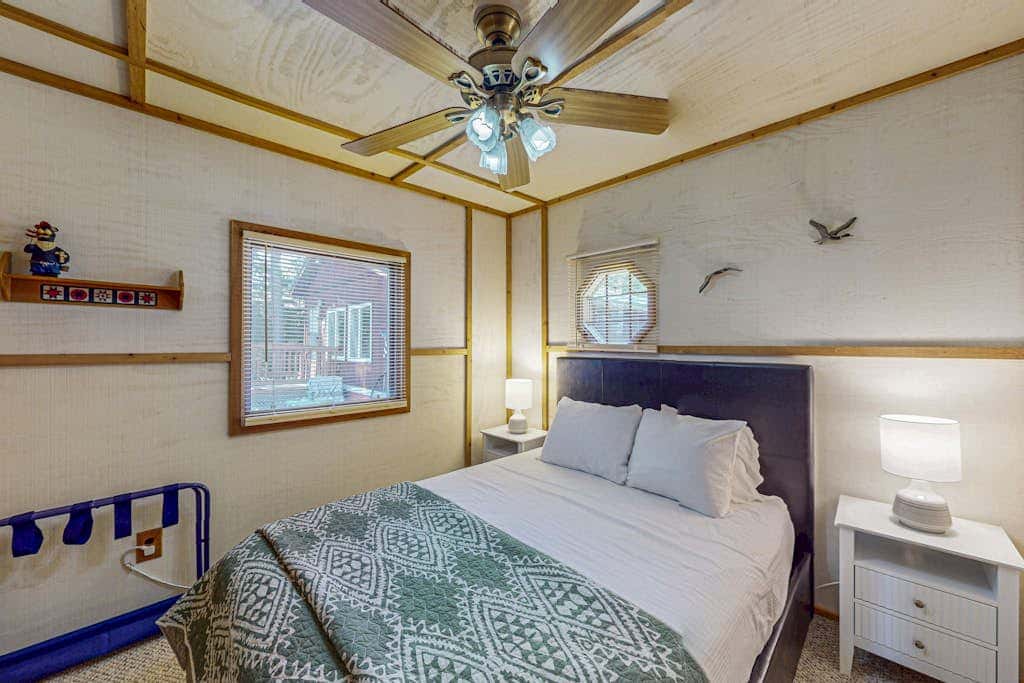 Catfish Cottage A