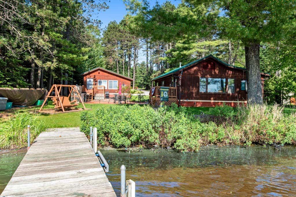 Catfish Cottage A