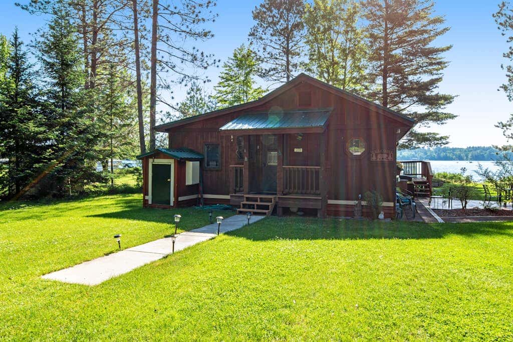 Catfish Cottage A