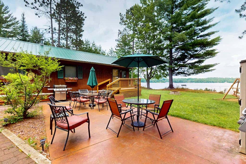 Catfish Cottage A