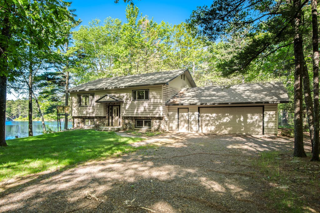 SILK Cabin