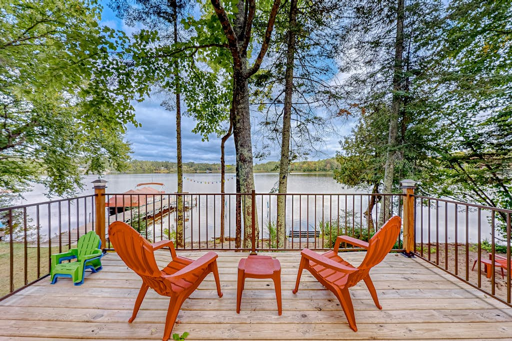 Little Pines Cottage