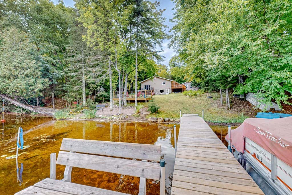 Little Pines Cottage