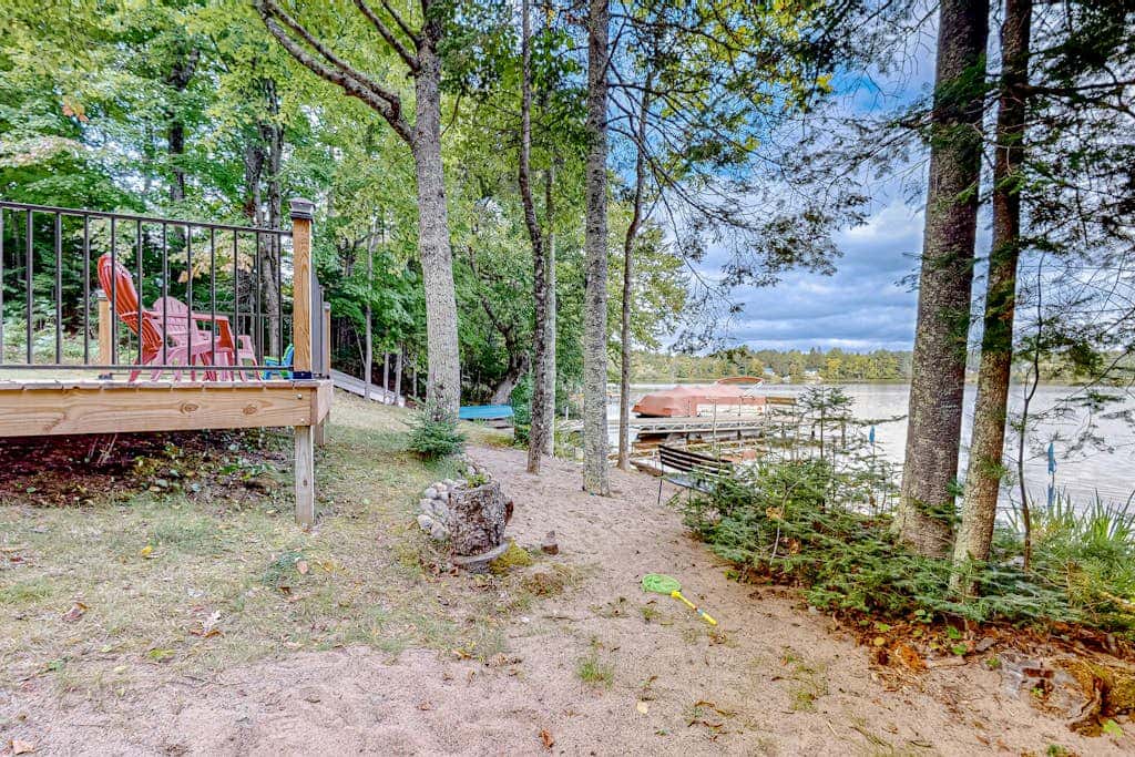Little Pines Cottage
