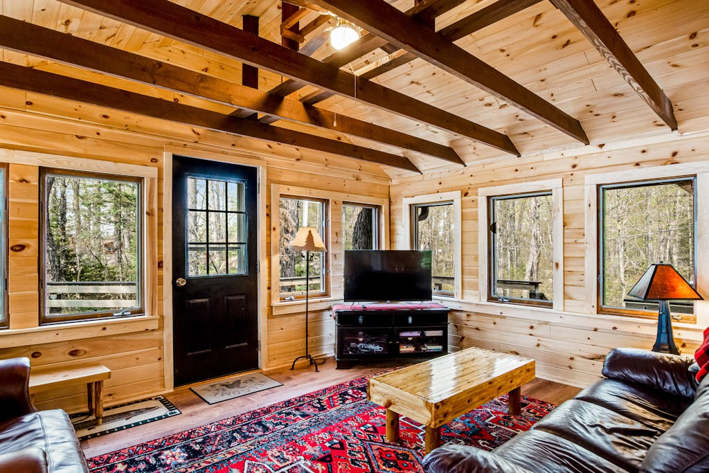 Three Bears Lodge
