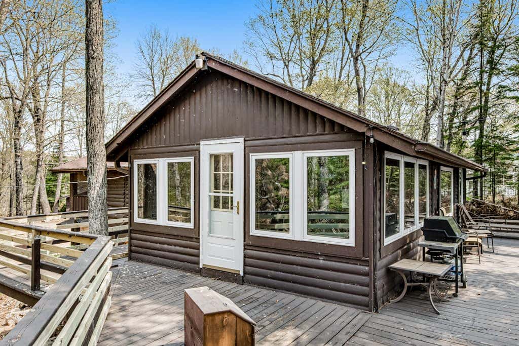 Three Bears Lodge