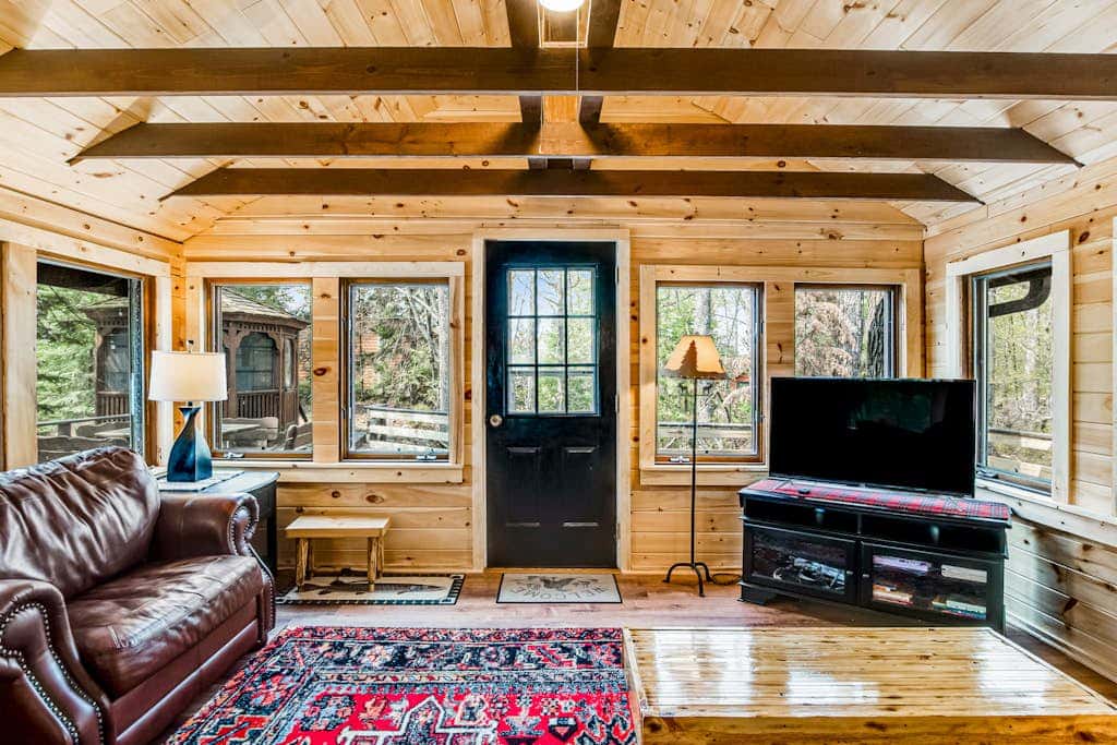 Three Bears Lodge