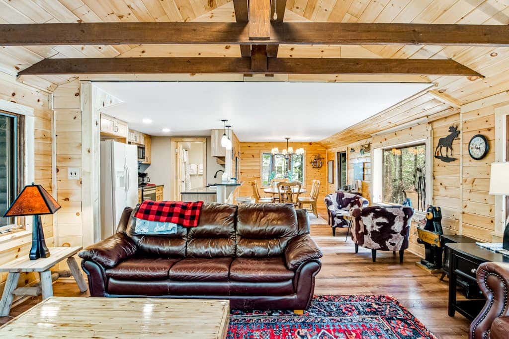 Three Bears Lodge