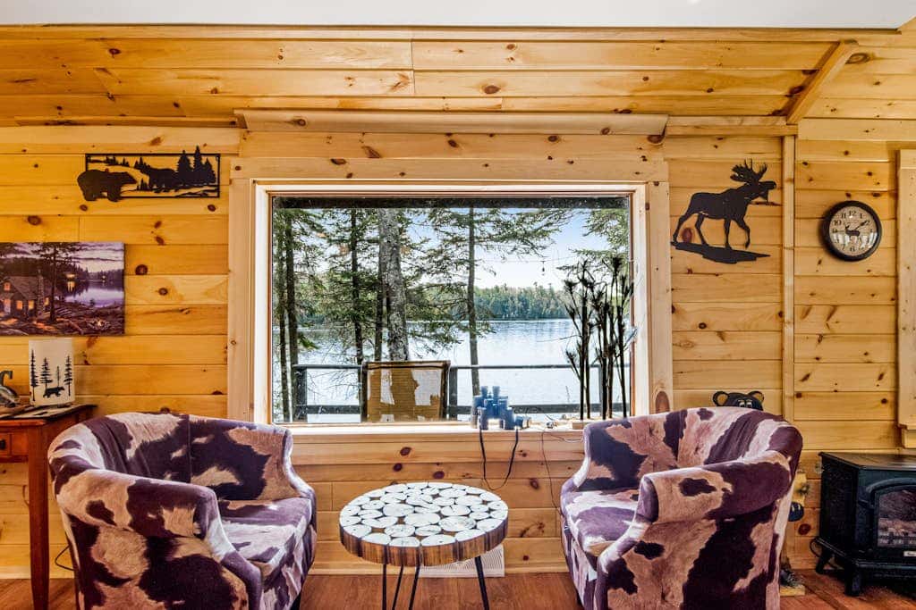 Three Bears Lodge