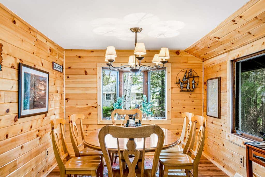 Three Bears Lodge