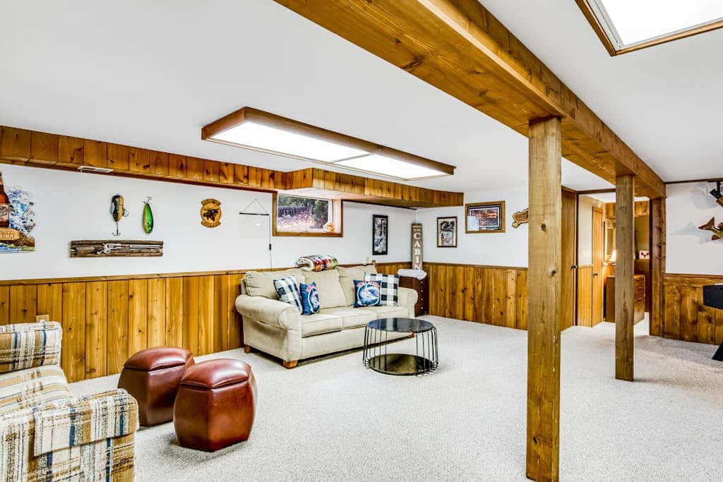 Three Bears Lodge