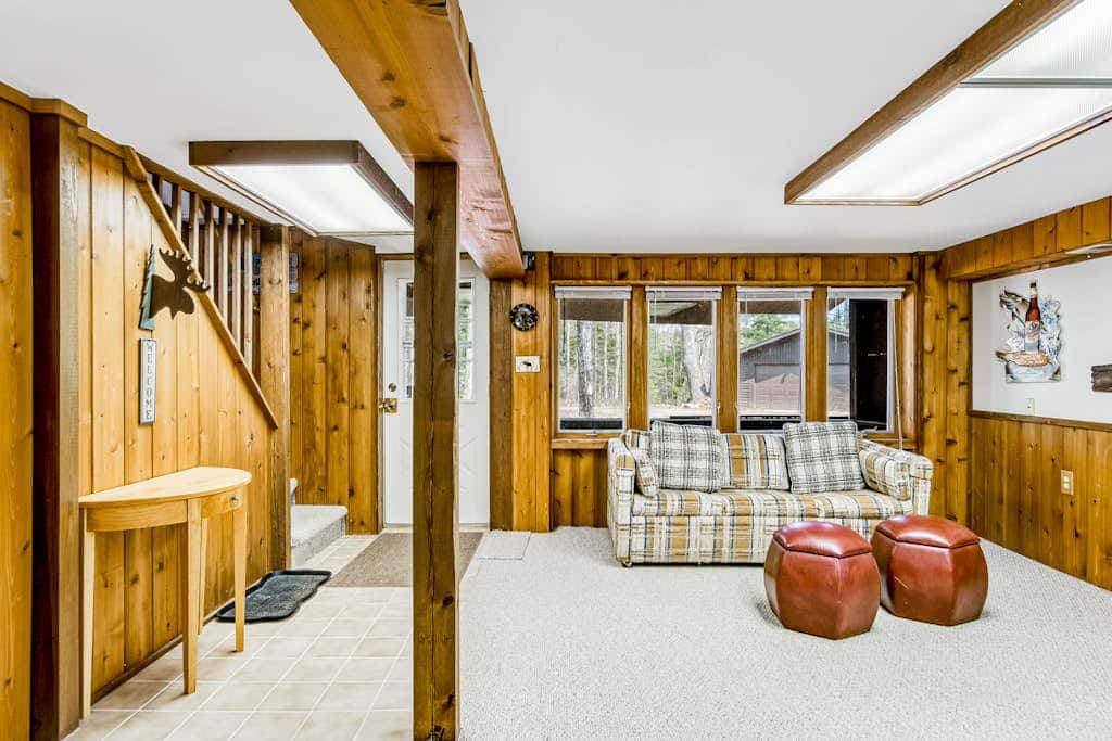 Three Bears Lodge