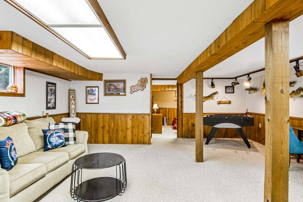 Three Bears Lodge