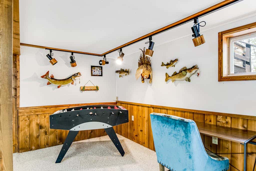Three Bears Lodge