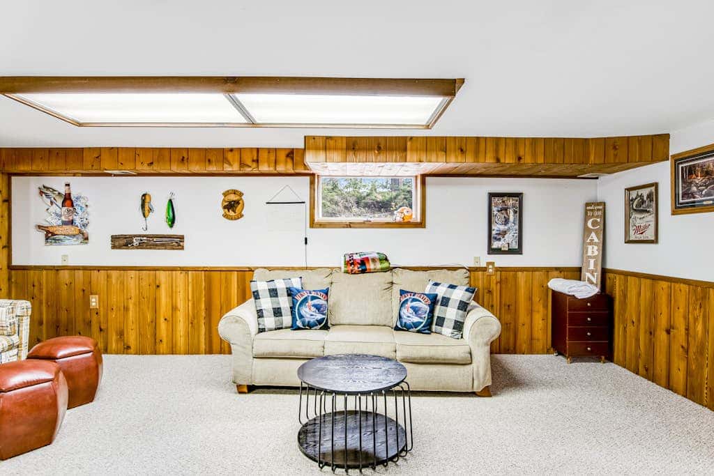 Three Bears Lodge
