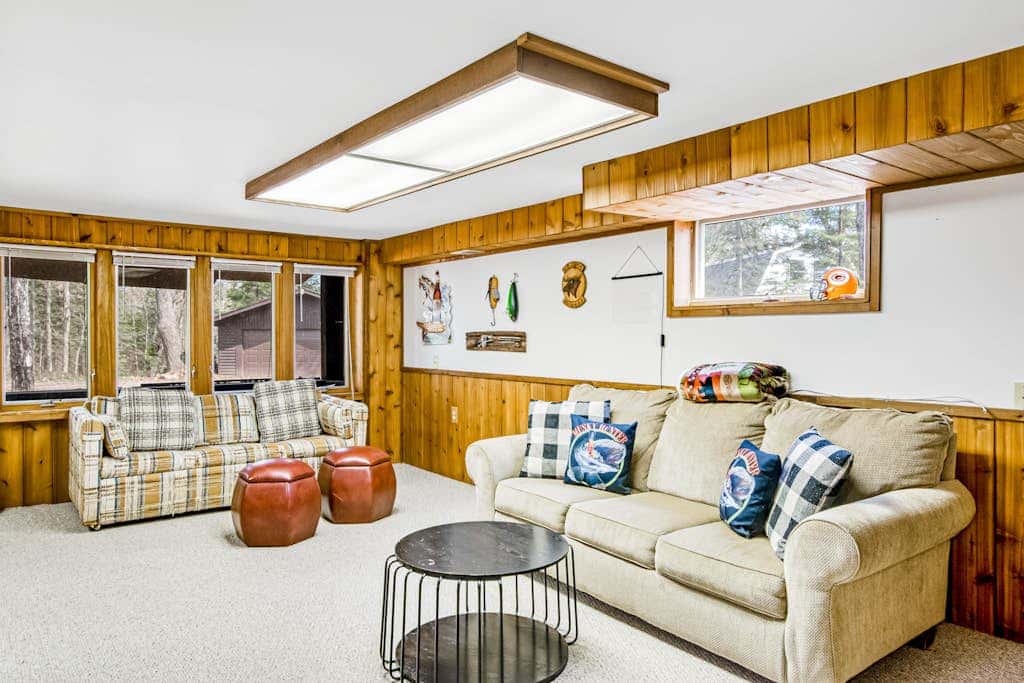 Three Bears Lodge