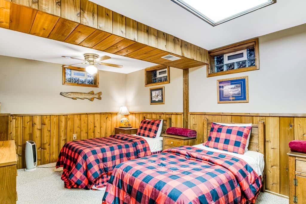 Three Bears Lodge