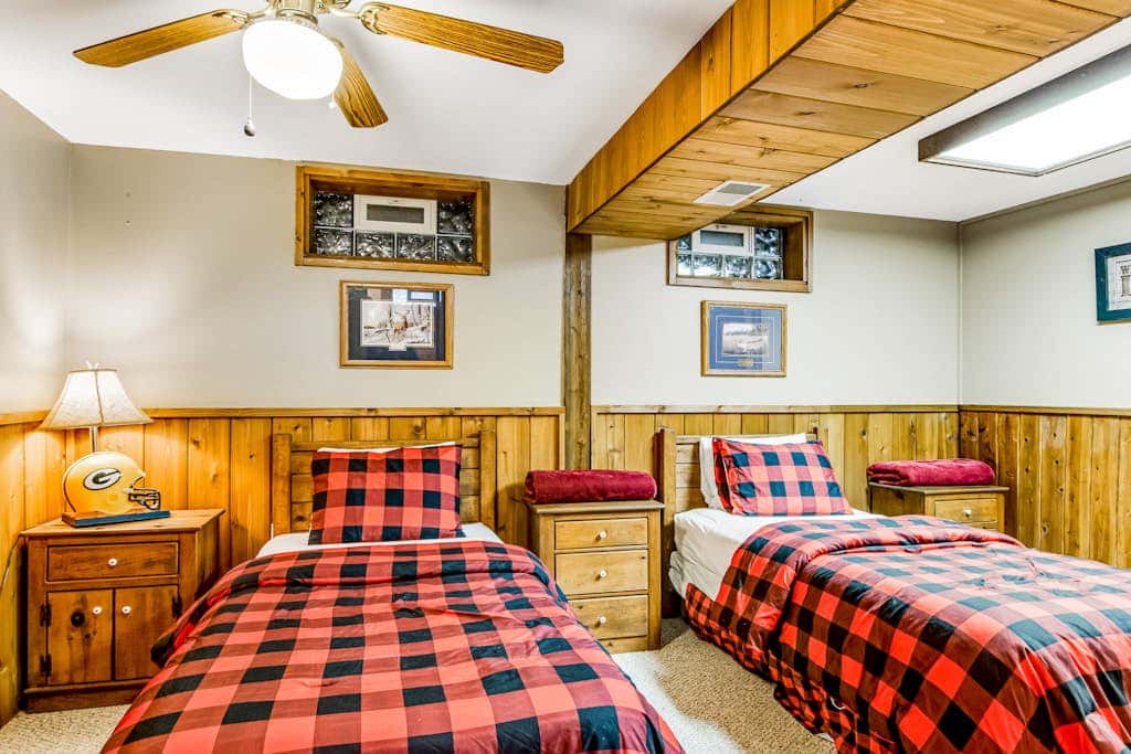 Three Bears Lodge